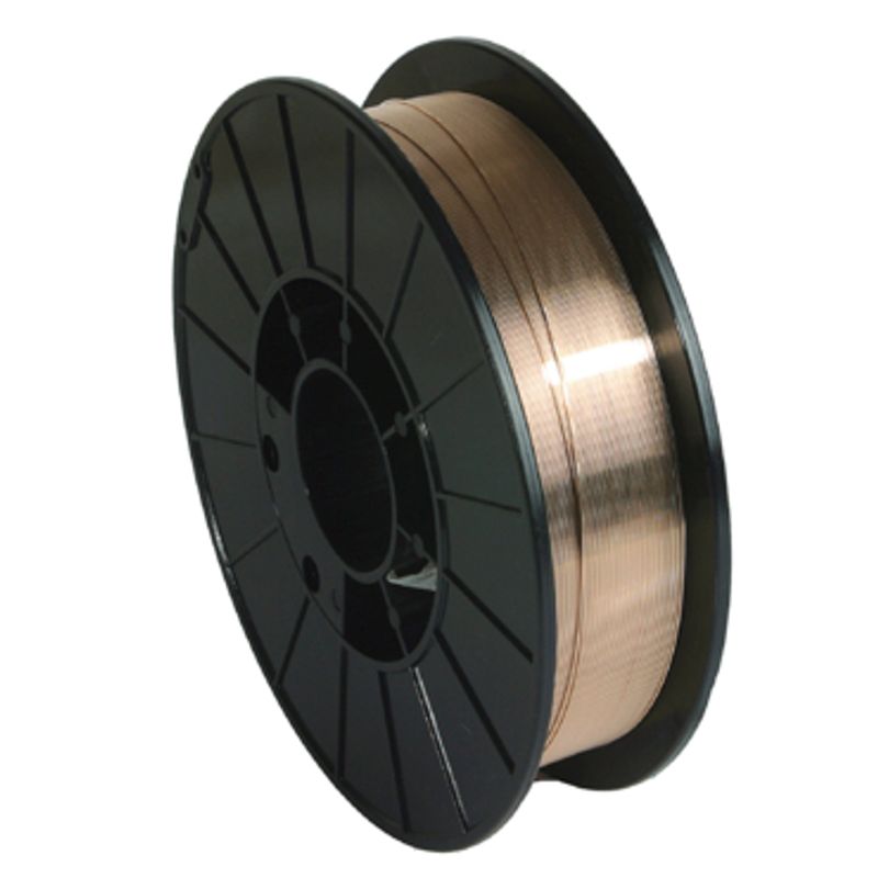 CuSi3 ø1,0 mm 5 kg