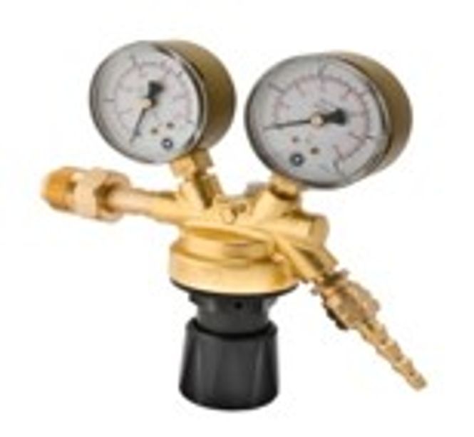 Hovedbilde TNI regulator Acetylen Maxy Smart