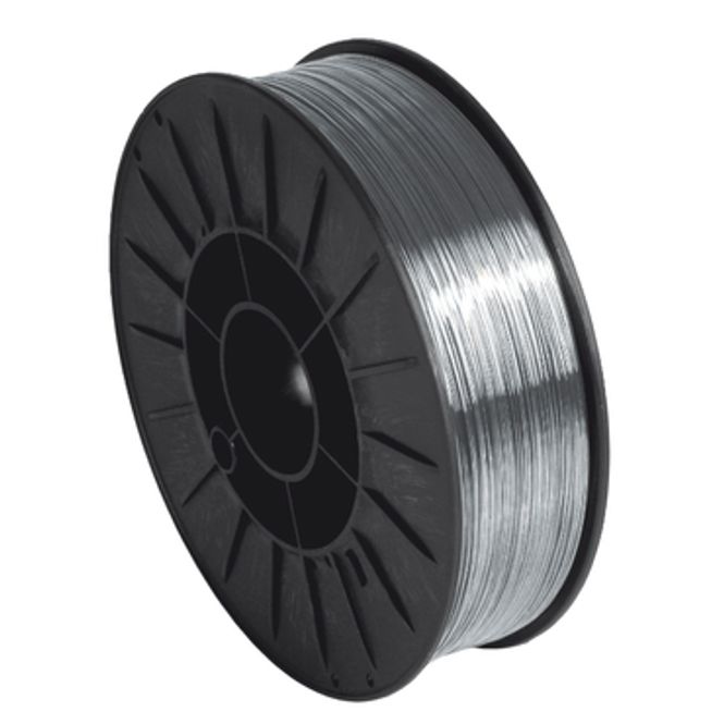 Hovedbilde Galvawire Ø0,8 mm 5 kg