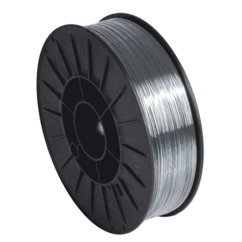Galvawire Ø0,8 mm 5 kg