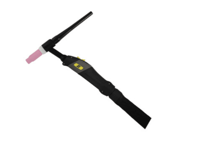 Hovedbilde ESAB TIG Pistol SR-B 21