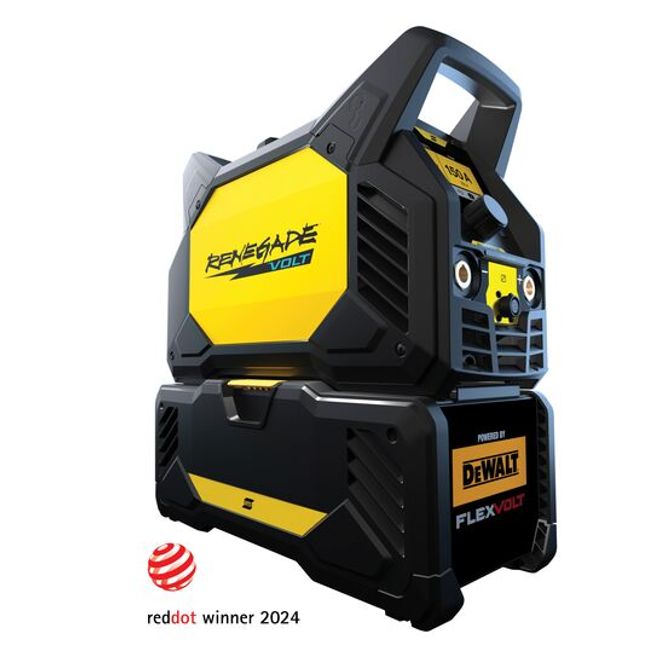 Hovedbilde ESAB Renegade VOLT ES 200i (MMA)