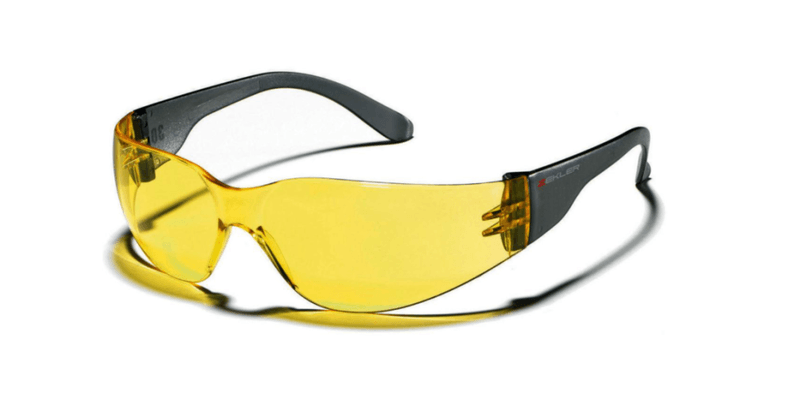 Vernebrille Zekler 30 (Antidug/ripebehand)