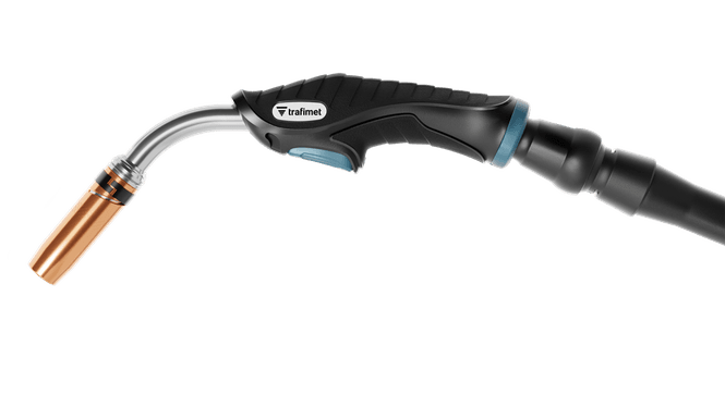 Hovedbilde Torch Ergoplus 400 - 4 meter EURO