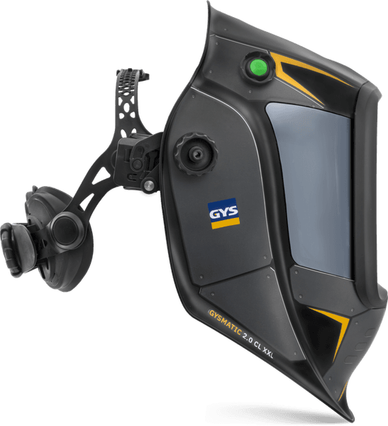GYSMATIC 2.0 CL XXL TRUE COLOR