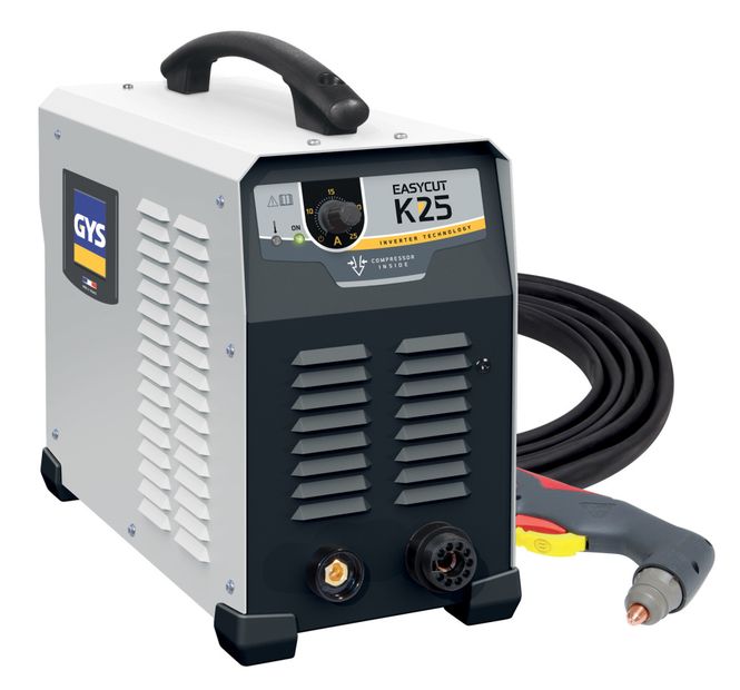 Hovedbilde Easycut K25 